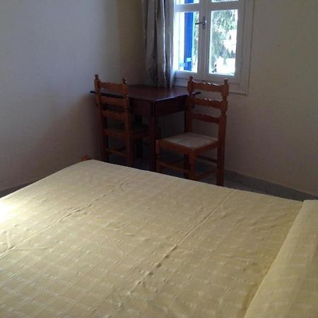 Rooms To Let Katerina & John'S Perissa  Dış mekan fotoğraf