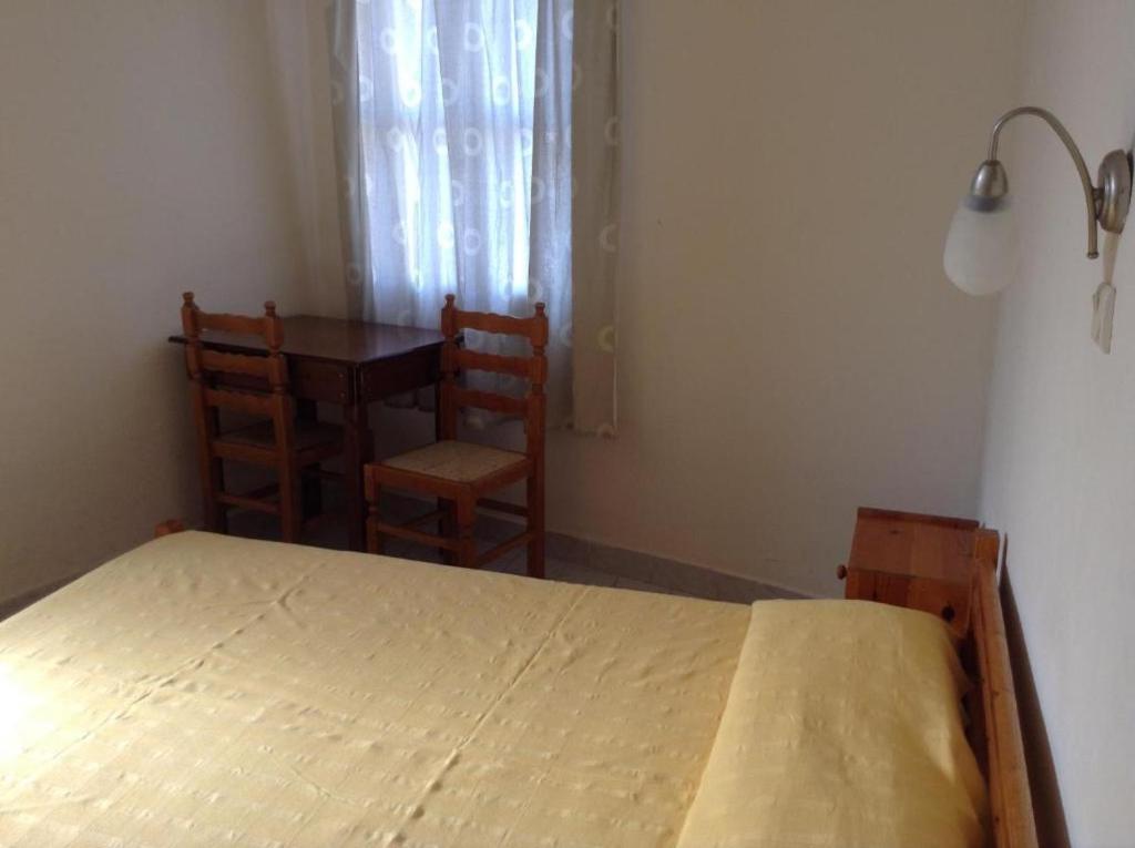 Rooms To Let Katerina & John'S Perissa  Dış mekan fotoğraf